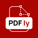 Free PDF Editor  PDF Reader by PDFly  screen for extension Chrome web store in OffiDocs Chromium Free PDF Editor  PDF Reader by PDFly  screen for extension Chrome web store in OffiDocs Chromium