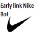 free prelink Nike shoe bot from best bots.com  screen for extension Chrome web store in OffiDocs Chromium