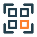 Free QR Code Generator with Logo Download QR With Logo  screen for extension Chrome web store in OffiDocs Chromium