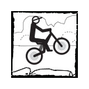 Free Rider HD  screen for extension Chrome web store in OffiDocs Chromium