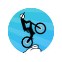 Free Rider Jumps  screen for extension Chrome web store in OffiDocs Chromium