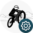 Free Rider Mod Manager  screen for extension Chrome web store in OffiDocs Chromium