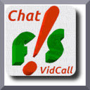 Free Solutions Chat  webRTC Videoconf  screen for extension Chrome web store in OffiDocs Chromium