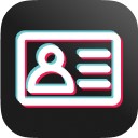 FREE TikTok Analytics Auto Influencer Stats  Contact Info Card  screen for extension Chrome web store in OffiDocs Chromium
