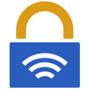 Free VPN Proxy  screen for extension Chrome web store in OffiDocs Chromium