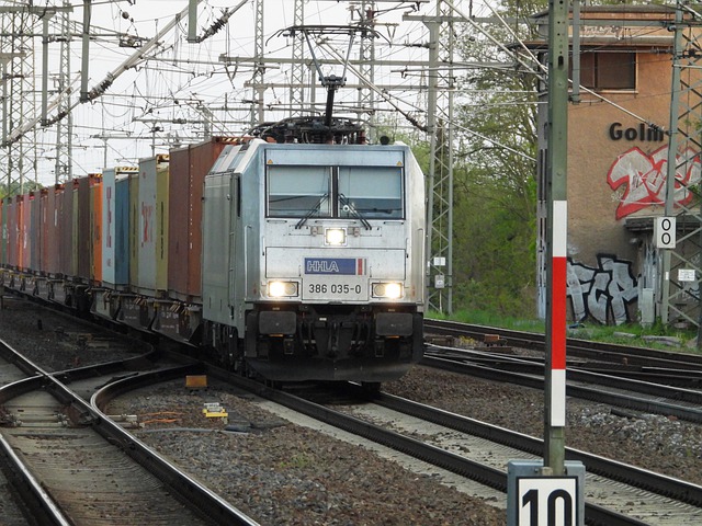 Free download freight train loc e lok rail train free picture to be edited with GIMP free online image editor