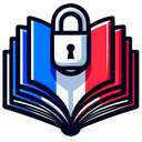 French Academic Proxy  screen for extension Chrome web store in OffiDocs Chromium