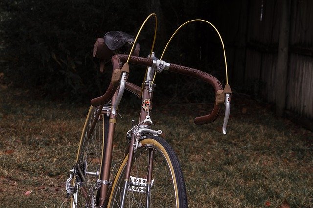 Скачать бесплатно French Motobecane Handlebars - бесплатное фото или изображение для редактирования с помощью онлайн-редактора GIMP