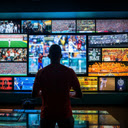 Frenchstream Le sport bat chaque minute  screen for extension Chrome web store in OffiDocs Chromium