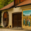 French Vineyard Building  screen for extension Chrome web store in OffiDocs Chromium