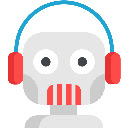 FrequencyBot  screen for extension Chrome web store in OffiDocs Chromium
