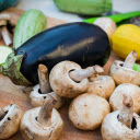 Fresh and delicious mushrooms  screen for extension Chrome web store in OffiDocs Chromium