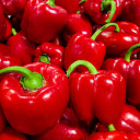 Fresh bell peppers  screen for extension Chrome web store in OffiDocs Chromium