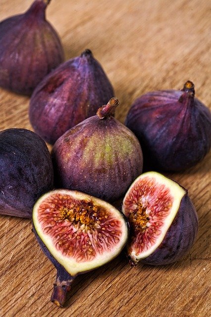 Free download fresh figs food fruit organic free picture to be edited with GIMP free online image editor