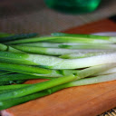 Fresh Green Onions  screen for extension Chrome web store in OffiDocs Chromium