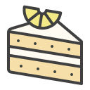 Freshly Baked Lemon Pound Cake  screen for extension Chrome web store in OffiDocs Chromium