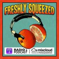 Free download Freshly Squeezed Radio - Image 2 free photo or picture to be edited with GIMP online image editor