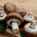 Fresh mushrooms are rich in nutrients  screen for extension Chrome web store in OffiDocs Chromium