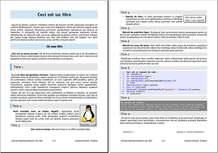 Безкоштовно завантажити Свіжий студентський звіт (синій) шаблон DOC, XLS або PPT, який можна безкоштовно редагувати за допомогою LibreOffice онлайн або OpenOffice Desktop онлайн