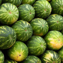 Fresh watermelons  screen for extension Chrome web store in OffiDocs Chromium