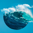 Fresh Wave  screen for extension Chrome web store in OffiDocs Chromium