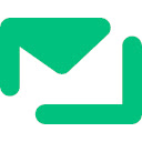 Friday Email AI  screen for extension Chrome web store in OffiDocs Chromium