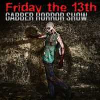 Free download Friday The 13th: Gabber Horror Show free photo or picture to be edited with GIMP online image editor