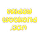 Friday Weekend  screen for extension Chrome web store in OffiDocs Chromium