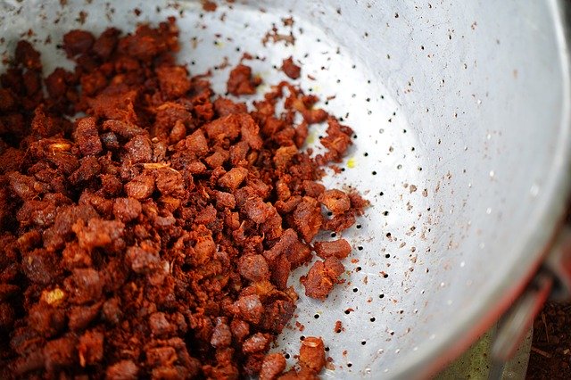 Free download Fried Beef Food -  free photo or picture to be edited with GIMP online image editor