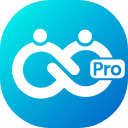 Friend Connector Pro  screen for extension Chrome web store in OffiDocs Chromium