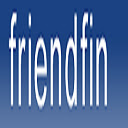 FriendFin  screen for extension Chrome web store in OffiDocs Chromium