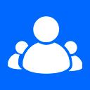 FriendFlow  screen for extension Chrome web store in OffiDocs Chromium