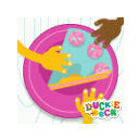 Friendly Games Goodies at Duckie Deck  screen for extension Chrome web store in OffiDocs Chromium