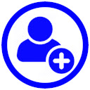 Friends Add  Confirm  screen for extension Chrome web store in OffiDocs Chromium