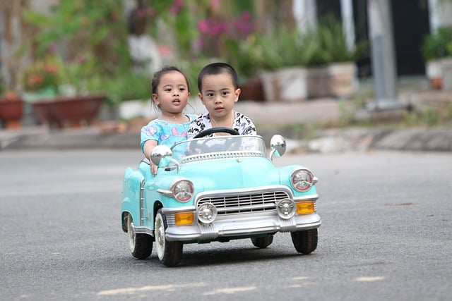 Free download friends car ride childhood playing free picture to be edited with GIMP free online image editor