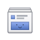 friends feed origin  screen for extension Chrome web store in OffiDocs Chromium