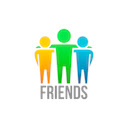 Friendspool Miner Stats  screen for extension Chrome web store in OffiDocs Chromium
