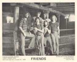 Free download Friends (Target promo photo) free photo or picture to be edited with GIMP online image editor