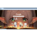 Frieren Journey  screen for extension Chrome web store in OffiDocs Chromium