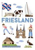 Free download friesland free photo or picture to be edited with GIMP online image editor