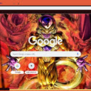 Frieza  screen for extension Chrome web store in OffiDocs Chromium