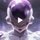 Frieza Dragon Ball Live Wallpaper Gameograf  screen for extension Chrome web store in OffiDocs Chromium