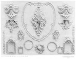 Free download Frieze ornament free photo or picture to be edited with GIMP online image editor