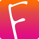 Frisk NewTab  screen for extension Chrome web store in OffiDocs Chromium