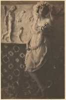 Free download Fritzi von Derra - Greek Dancer free photo or picture to be edited with GIMP online image editor