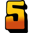 Friv 5  screen for extension Chrome web store in OffiDocs Chromium