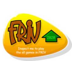Free download FRIV LOGO 2020 free photo or picture to be edited with GIMP online image editor