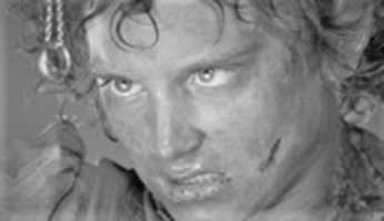 Free download Frodo And The Ring 0 free photo or picture to be edited with GIMP online image editor