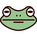 FrogGPT  screen for extension Chrome web store in OffiDocs Chromium