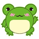 frogs eat flies game  screen for extension Chrome web store in OffiDocs Chromium